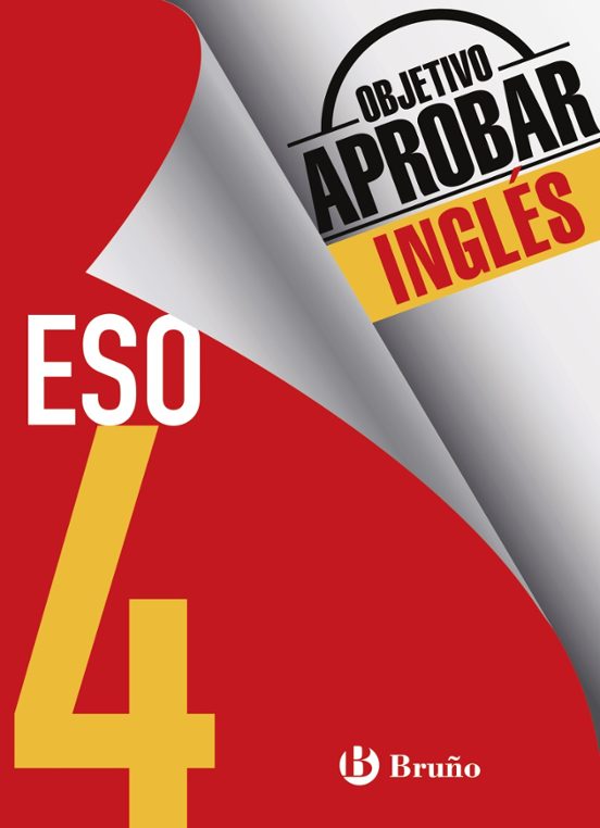 Objetivo Aprobar Inglés 4º Eso