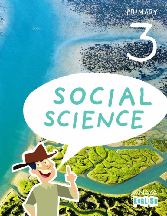 Social Science 3º Educacion Primaria Castilla Y León