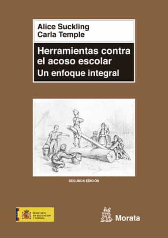 Herramientas Contra el Acoso Escolar: Un Enfoque Integral