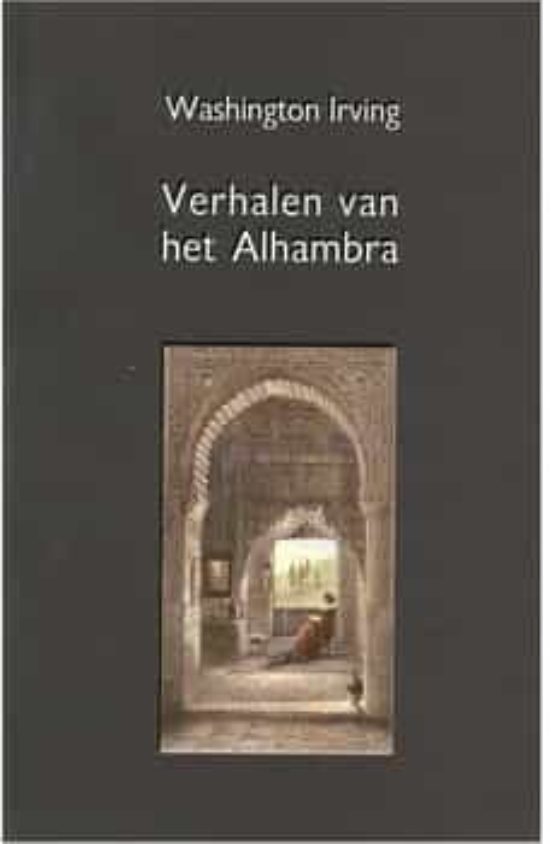 Verhalen Van Het Alhambra