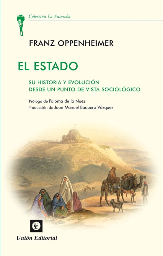 El Estado: Su Historia Y Evolucion Desde Un Punto De Vista Sociol Ogic