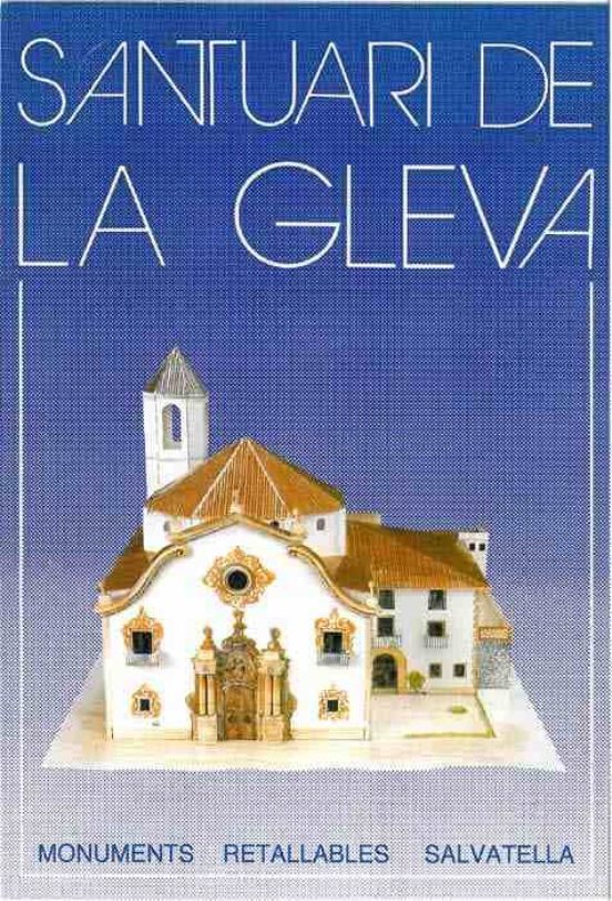 RMC6- Santuari Gleva