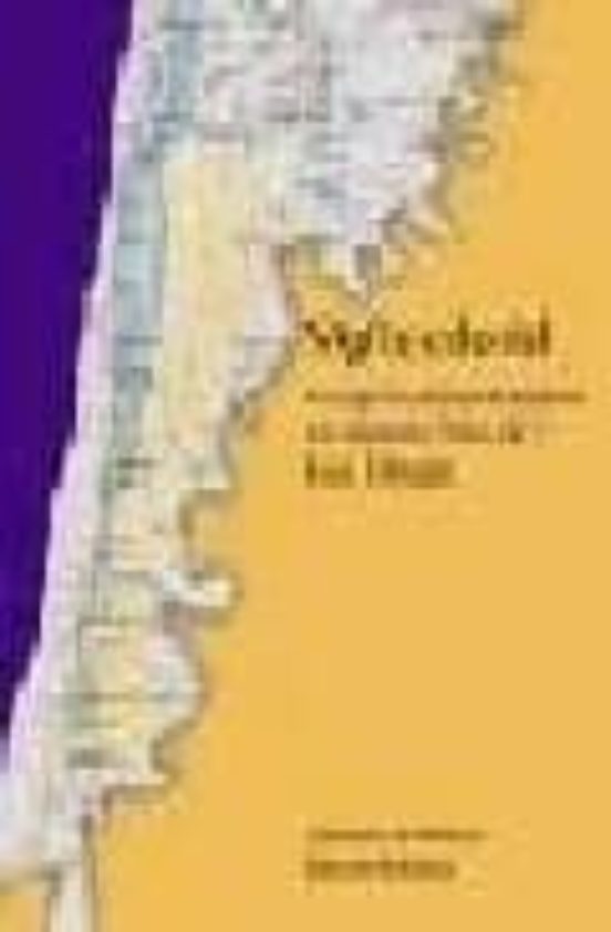 Vigilia Colonial: Cartografos Militares Españoles en Marruecos