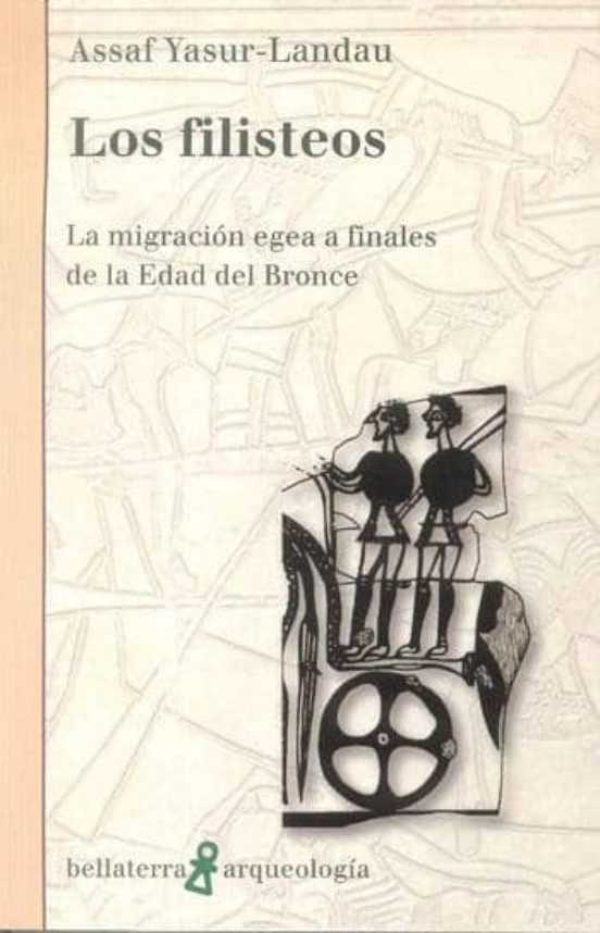 Los Filisteos