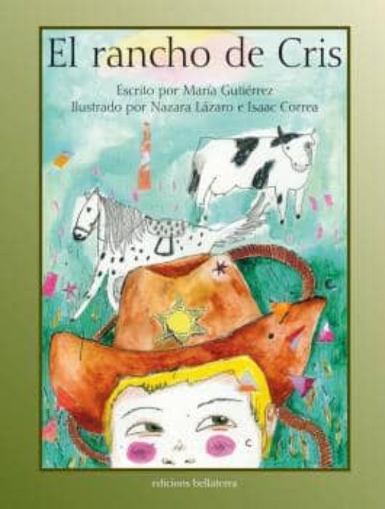 El Rancho De Cris