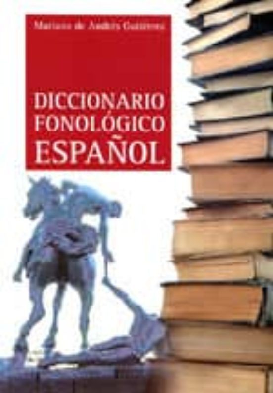 Diccionario Fonológico Española