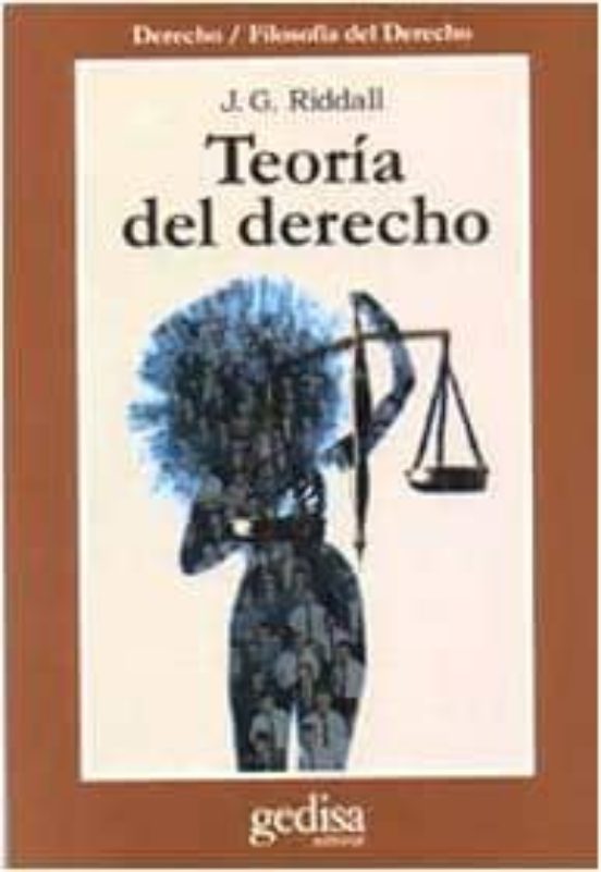 Teoría Del Derecho
