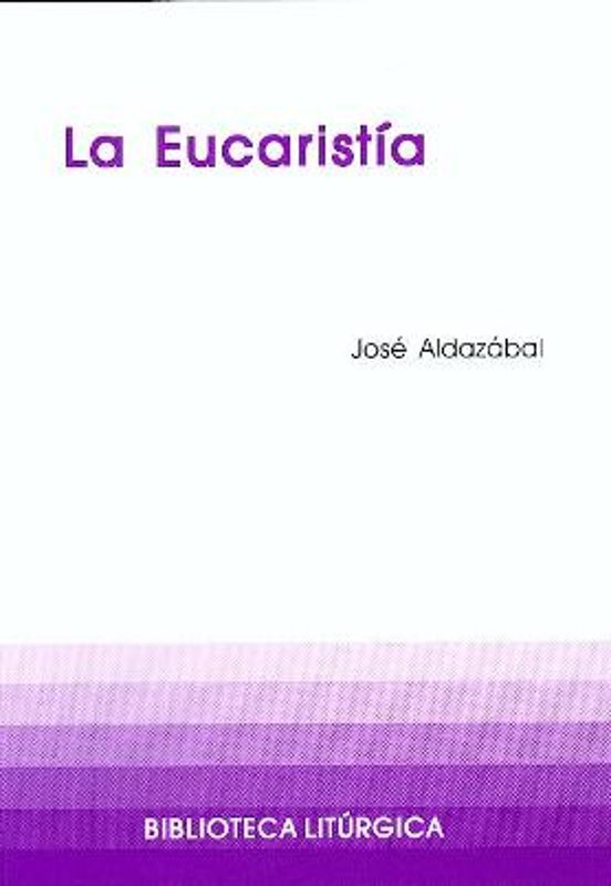 La Eucaristia