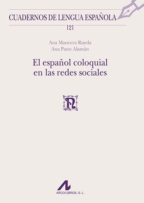 El Español Coloquial En Las Redes Sociales