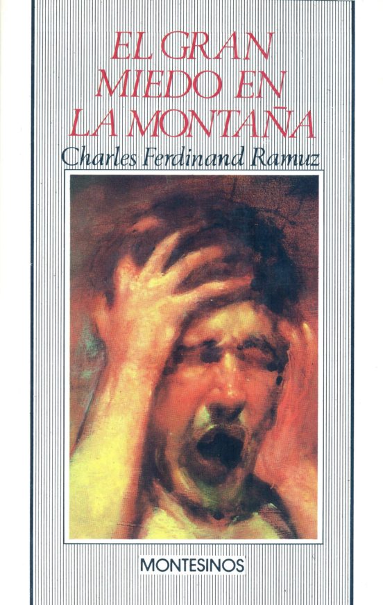 El Gran Miedo En La Montaña
