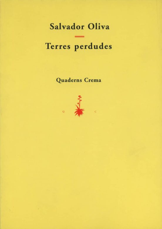 Terres Perdudes