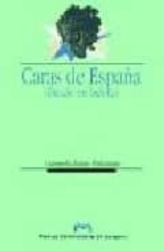 Caras De España