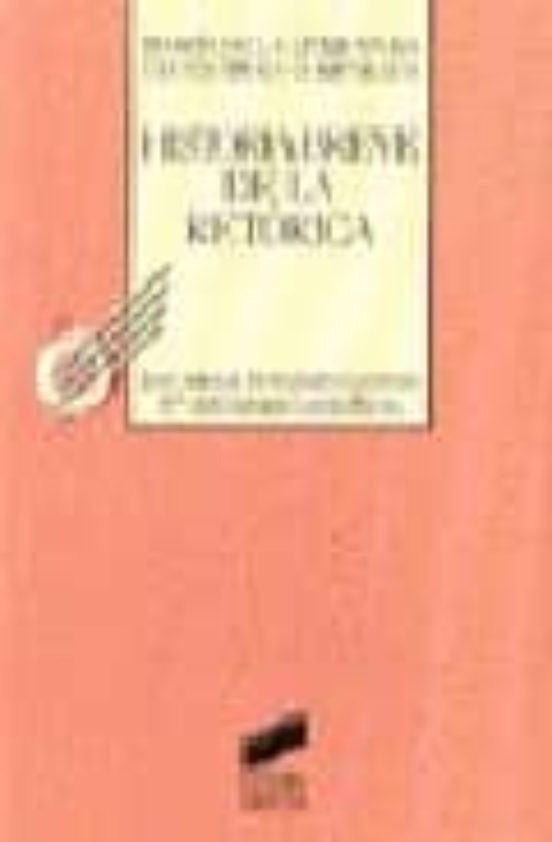 Historia Breve De La Retórica
