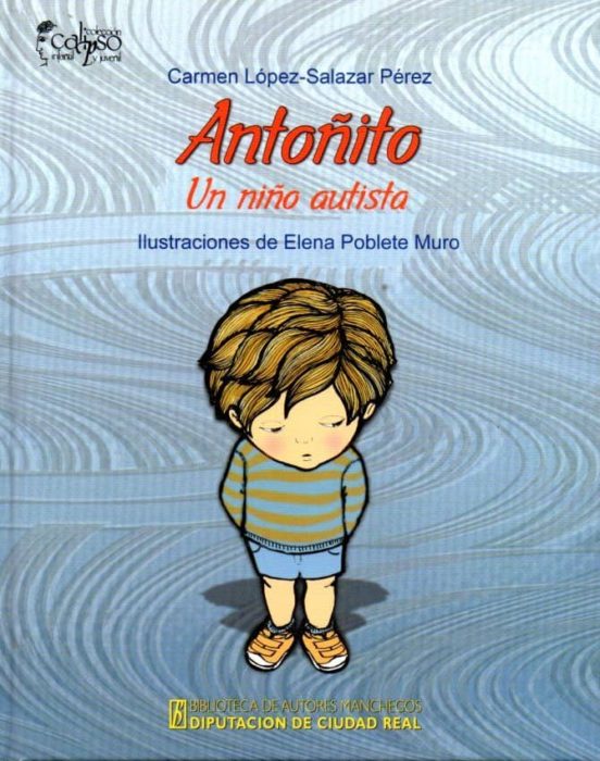 Antoñito. Un Niño Autista
