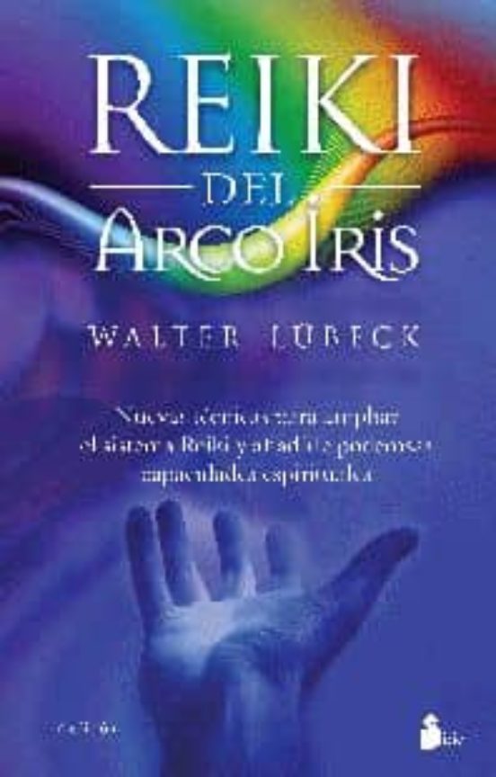 Reiki Del Arco Iris