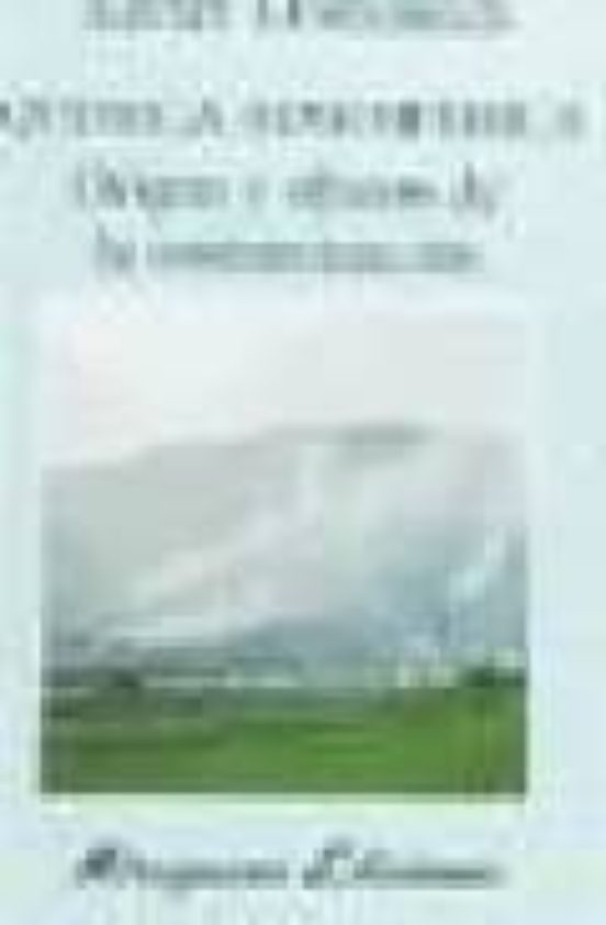 Química Atmosférica. Origen Y Efectos De La Contaminación
