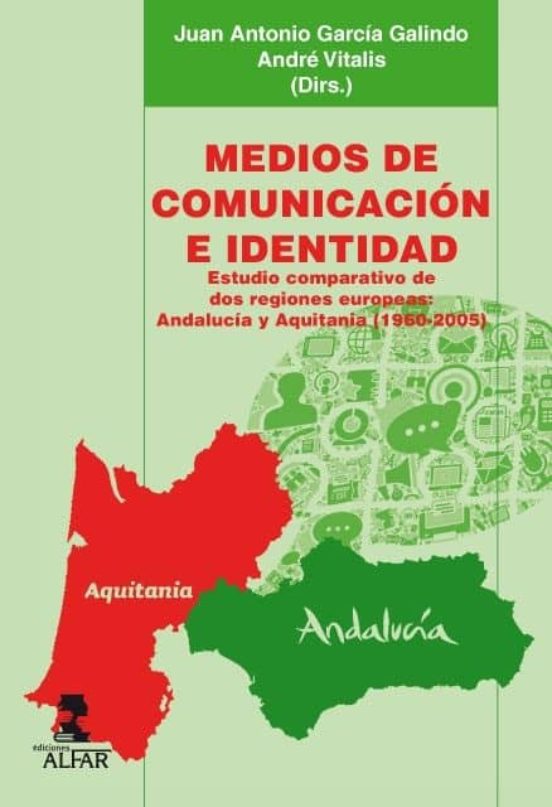 Medios De Comunicación E Identidad