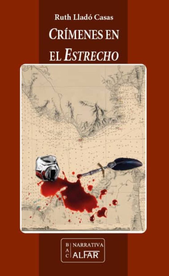 Crímenes En El Estrecho