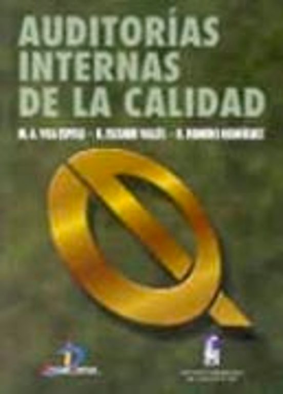 Auditorias Internas De La Calidad