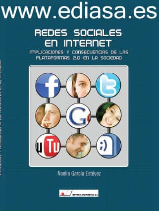 Redes Sociales En Internet