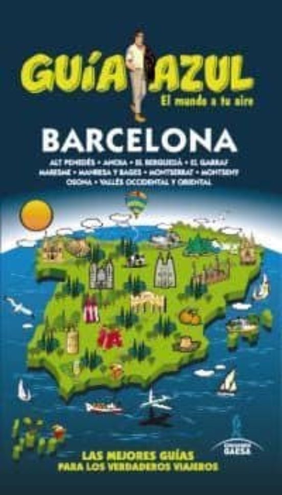 Barcelona 2012