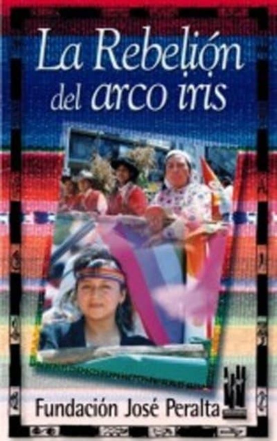 La Rebelión Del Arco Iris