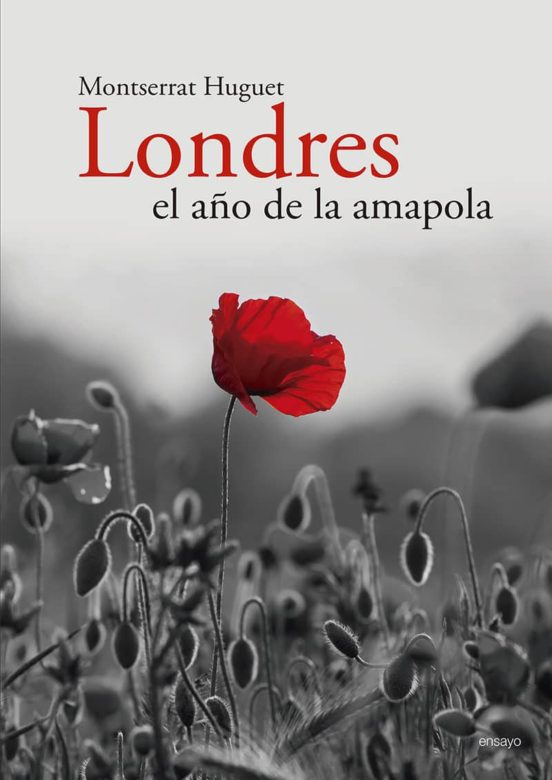 Londres El Año De La Amapola