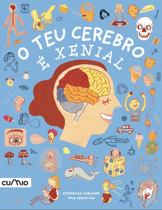 O Teu Cerebro É Xenial