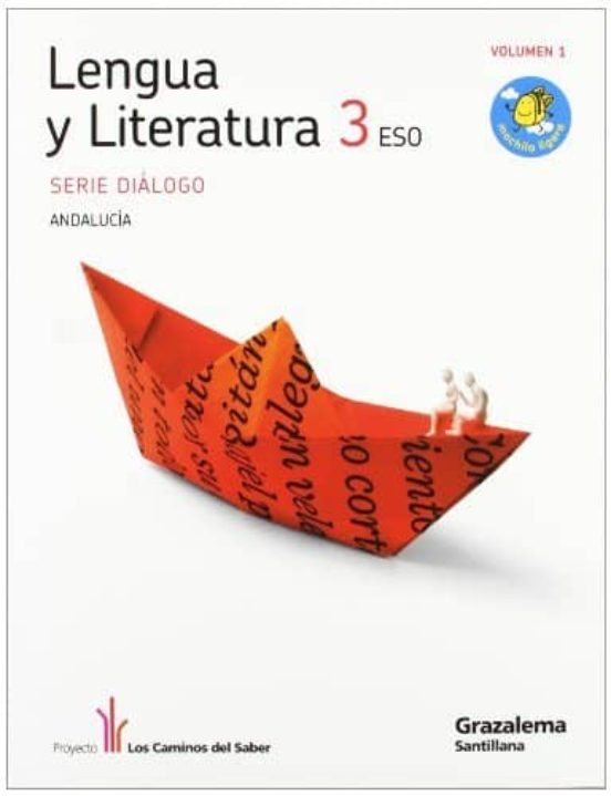 Lengua 3º Eso Dialogo