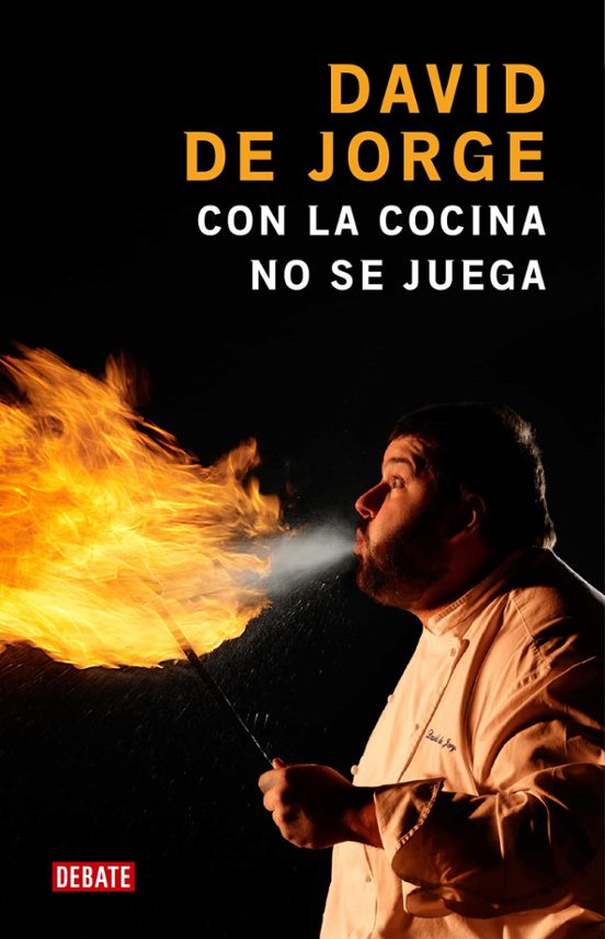Con La Cocina No Se Juega