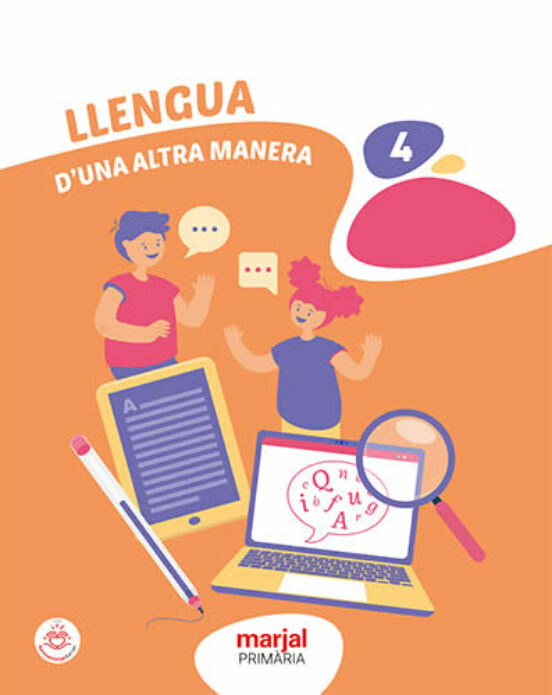 Llengua 4º Educacion Primaria Valencia