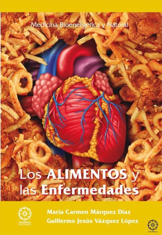 Los Alimentos Y Las Enfermedades