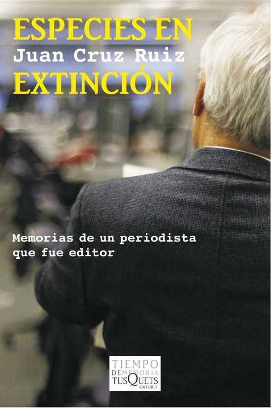Especies En Extinción