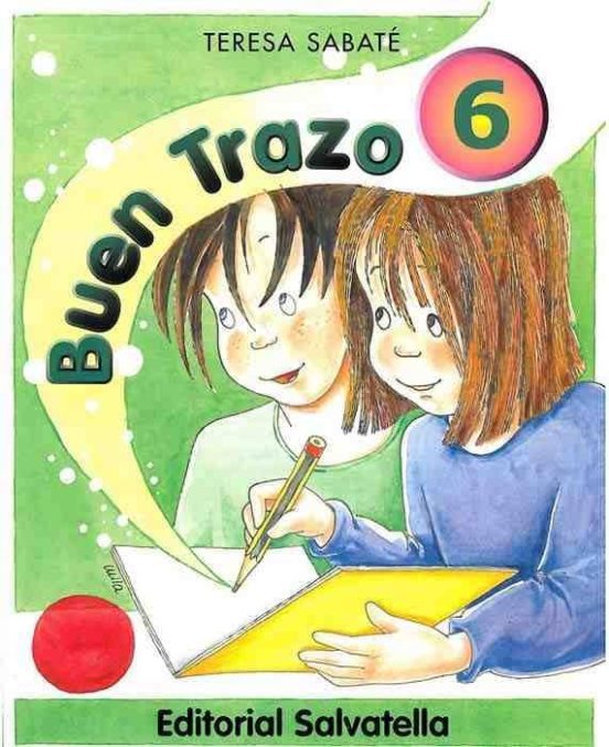 Buen Trazo 6