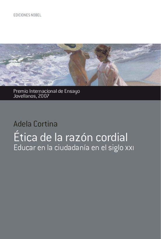 Etica de la Razon Cordial : Edu Car