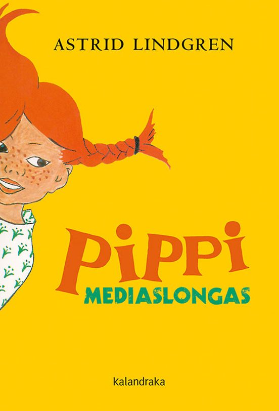 Pipi Mediaslongas