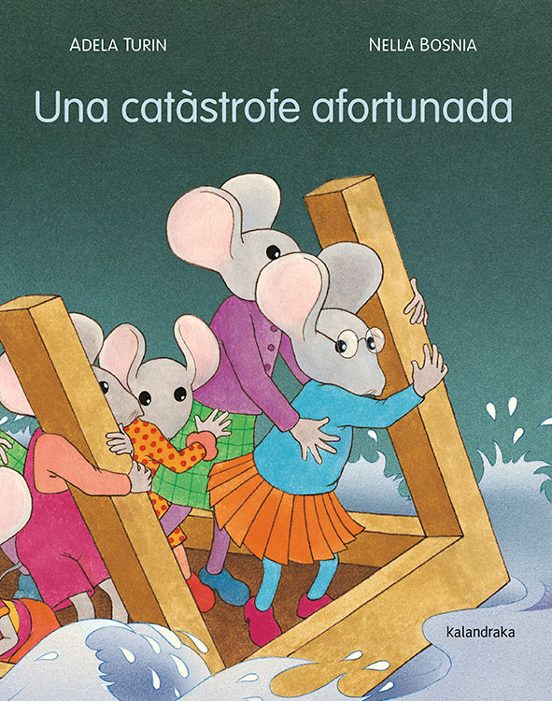 Una Catastrofe Afortunada