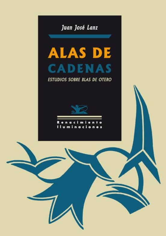 Alas De Cadenas