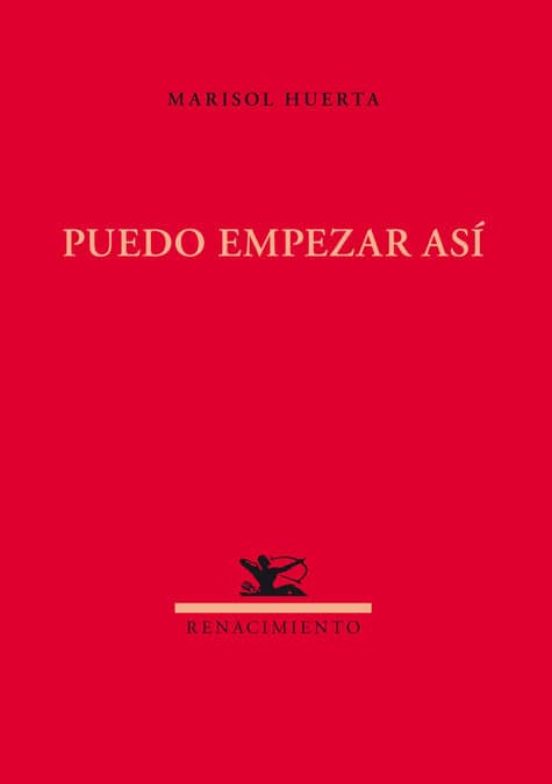 Puedo Empezar Así