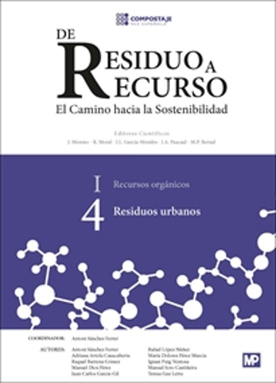 Residuos urbanos I.4