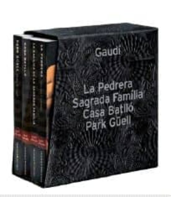 Pack Gaudi: La Pedrera Sagrada Familia Casa Batllo Park Güell