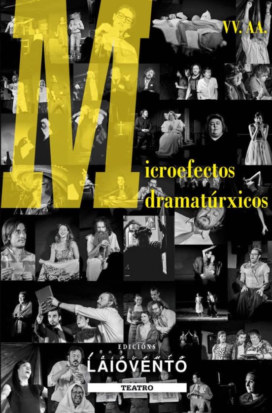 Microefectos Dramaturxicos