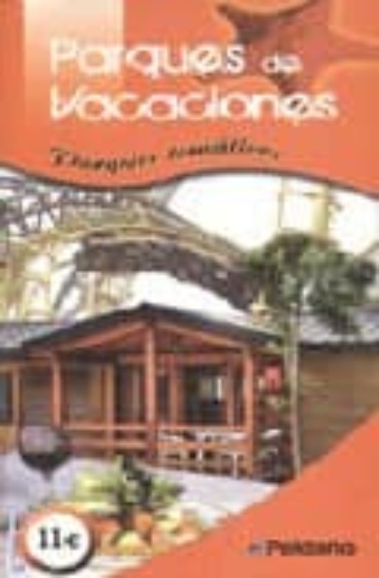 Parques De Vacaciones: Parques Tematicos