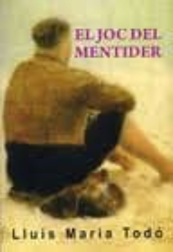 El Joc Del Mentider