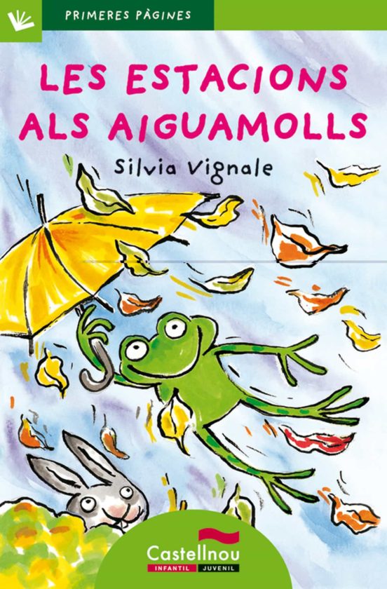 Les Estacions Als Aiguamolls