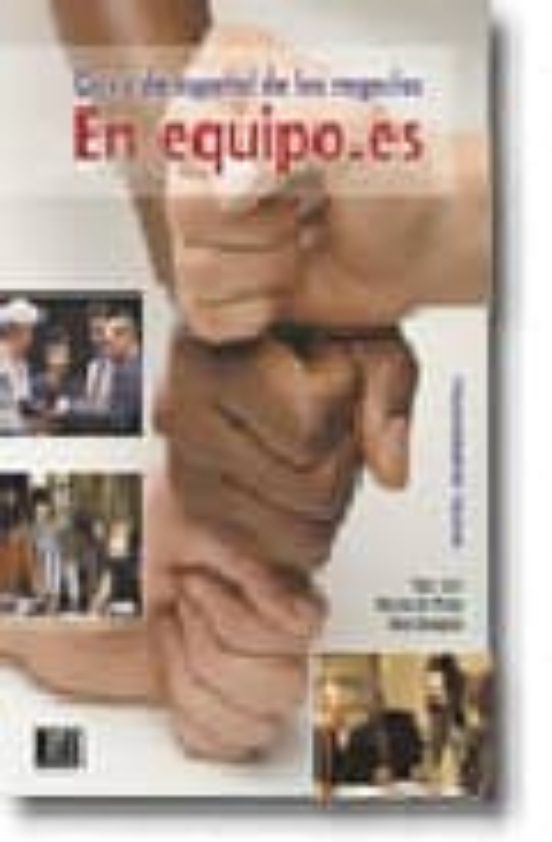 En Equipo.es : Curso De Español De Los Negocios. Nivel Elemental