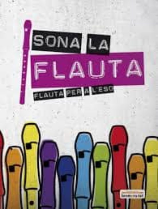 Sona La Flauta Eso