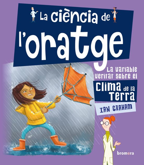 La Ciència De L Oratge -valencia