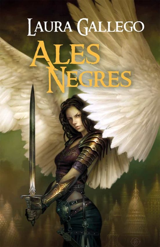 Ales Negres