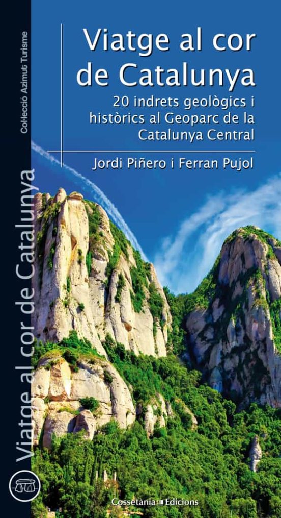 Viatge Al Cor De Catalunya